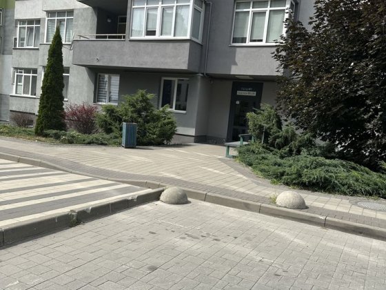 Оренда 2х кімнатноі квартири в Сихівському р-ні по в.Пасічній Львов