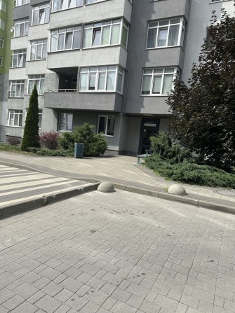 Оренда 2х кімнатноі квартири в Сихівському р-ні по в.Пасічній - фото 1
