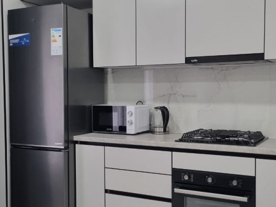 Сдам 1 комнатную квартиру в ЖК Виа Рома/ Королева/ Инглези Одесса