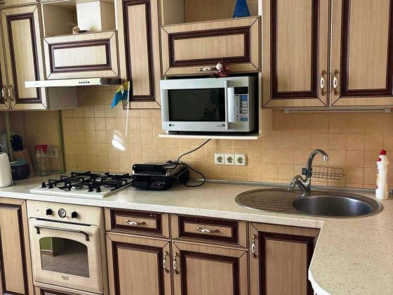 Здам 2-кімнатну квартиру пр. Перемоги, 53-б. Харьков