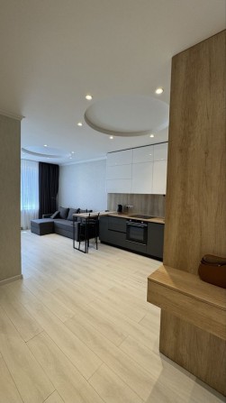 Сдам стильную евродвушку на Каманина, 45 Жемчужина - фото 1