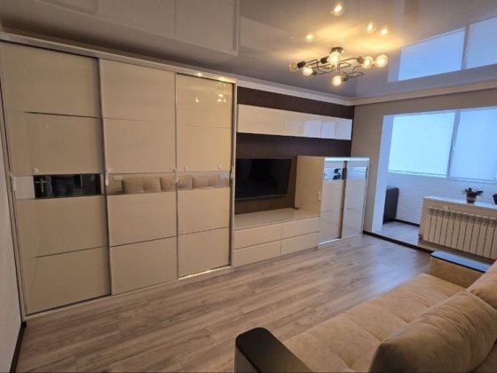 Здам в оренду 2 к квартиру Індустріальна,  вул Мохначанська Харьков