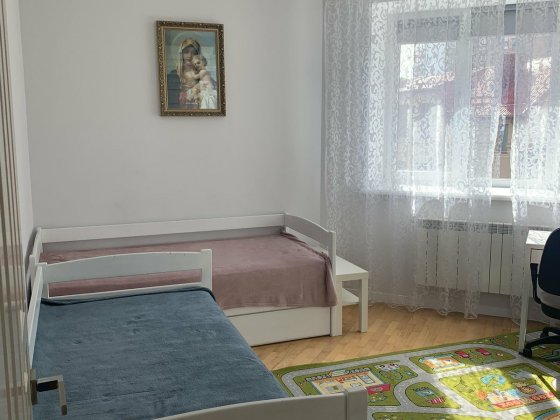 Оренда 2 кімнатної квартири. Новобудова. Львов