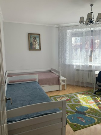Оренда 2 кімнатної квартири. Новобудова. - фото 1