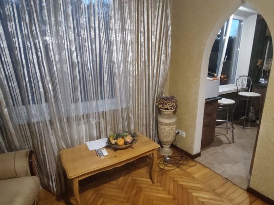 здам в аренду 2 кімнатну квартиру біля метро Спортивна Харьков