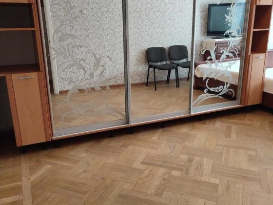 3-комн. квартира на Черемушках Одеса