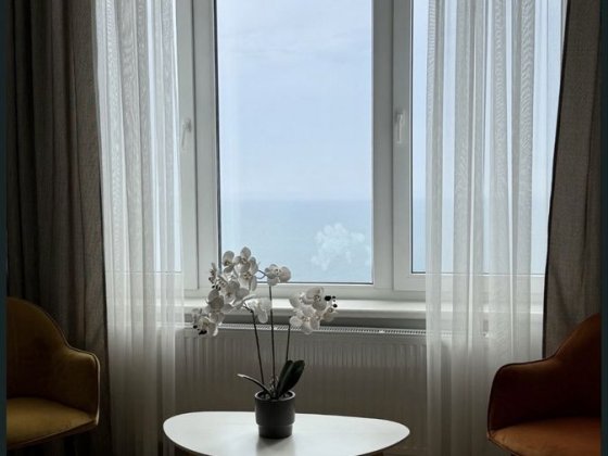 ЖК «Морська Симфонія» | 85 м² • 2 окремі спальні | 20 000 грн Одеса