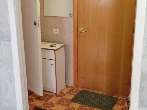 Сдам однокомнатную квартиру на Небесной Сотне 4а Одесса