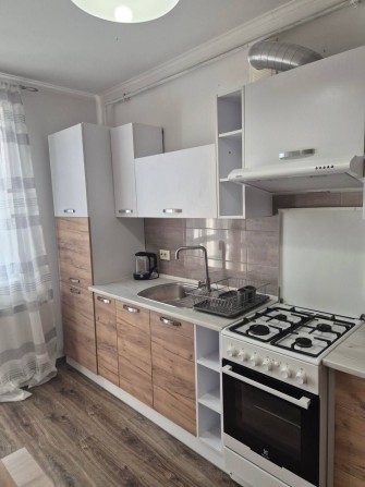 Оренда світлої 1 кімнатної квартири ЖК Моне вул Замарстинівська - фото 1