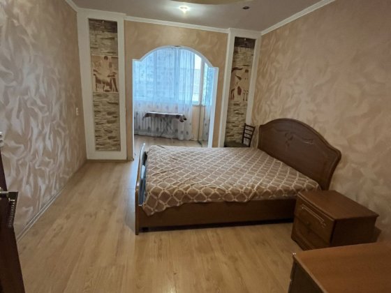Сдам 3ую квартиру Таирова, Вильямса 83/Чикаленко .Газ Одеса