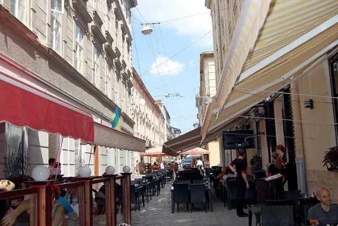 Оренда в центрі, євроремонт, котел, торг - фото 1