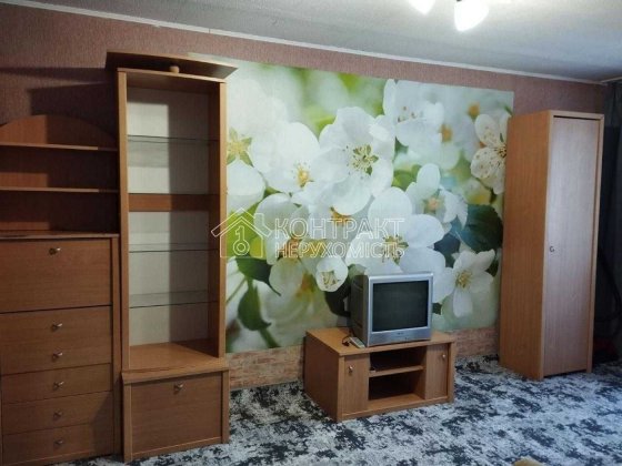 Здається 2 к.квартира Харьков