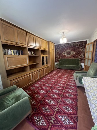 Сдам 2-х комн.кв.Салтовка,531 м/р,Гвардейцев Широнинцев 52 - фото 1