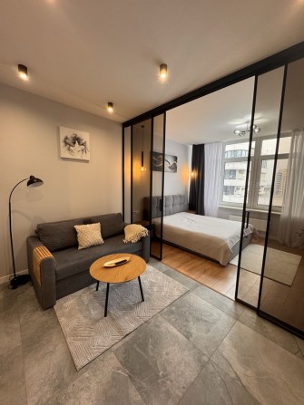 Аренда 1 комнатной ЖК 48 Жемчужина,Каманина,Аркадия - фото 1