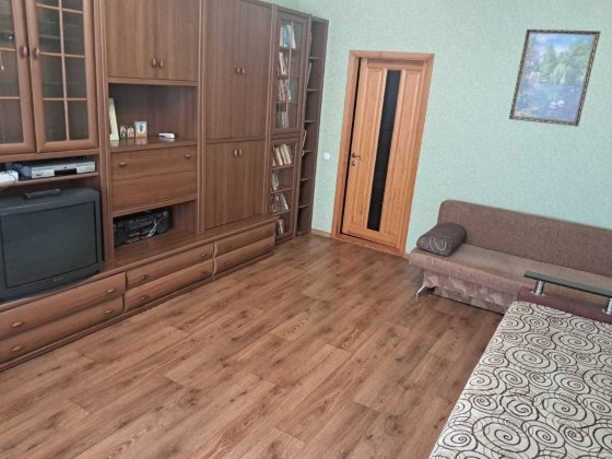 Сдам 1-но комн. квартиру  Малиновского на улице Скворцова в новом доме. Одесса