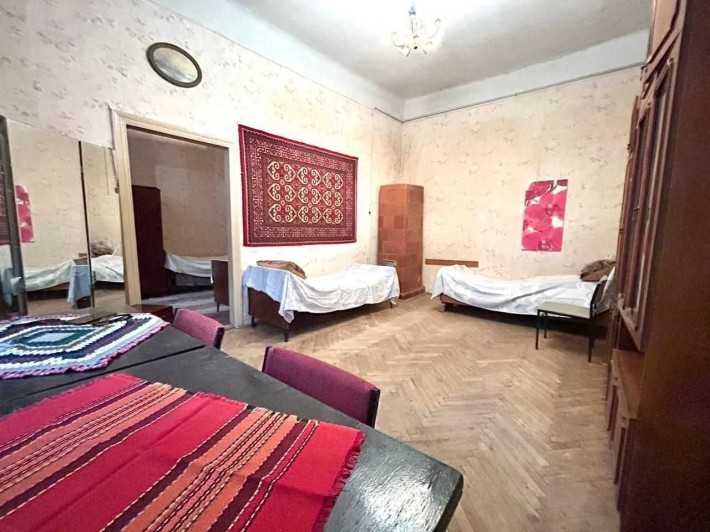 Оренда 3-х кімнатної квартири в самому центрі вул. Д. Галицького - фото 1