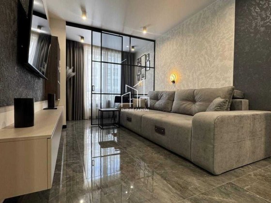 Оренда 1 кімнатної квартири , вул. Кульпарківська, 93 (ЖК Pарус City) Львов