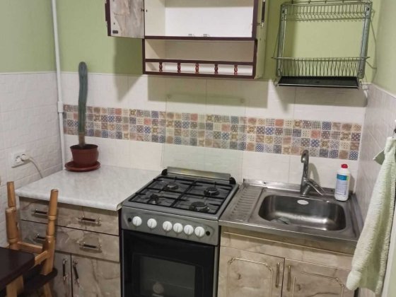 Сдам 1 к. квартиру на Одесской, пер. Зерновой 5а Харків