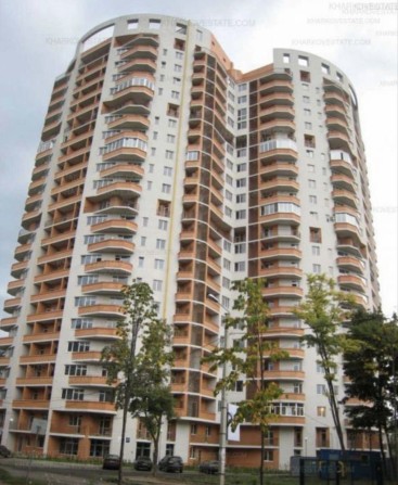 Оренда ЖК Авантаж, 3 спальні! Вул Культури 22в М Наукова, центр - фото 1