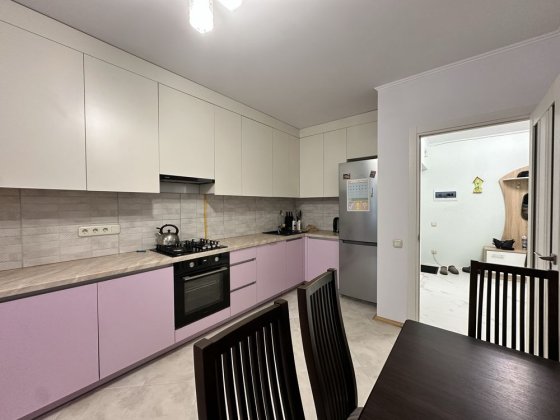 Оренда 1 кім. квартири, вул. Зелена, Viking park,550 $ Львов