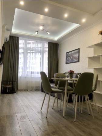 Аренда квартиры 44 Жемчужина Каманина Аркадия Одесса - фото 1