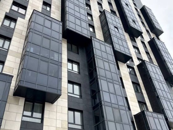 Оренда 1 кімнатної квартири + велика кухня студія ЖК GREENVILLE HOUSE Вул Княгині Ольги Франківський Львов