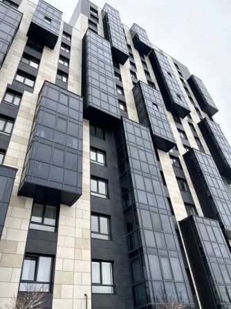 Оренда 1 кімнатної квартири + велика кухня студія ЖК GREENVILLE HOUSE Вул Княгині Ольги Франківський - фото 1