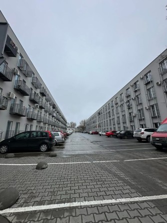 Аренда квартиры ЖК золотые столбы ул Боровского 1/16 - фото 1