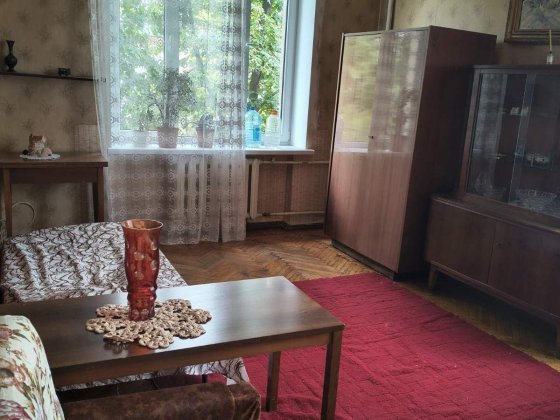 Сдам 2 квартиру метро Ботанический сад, Павлово Поле, проспект Науки 29 А Харьков