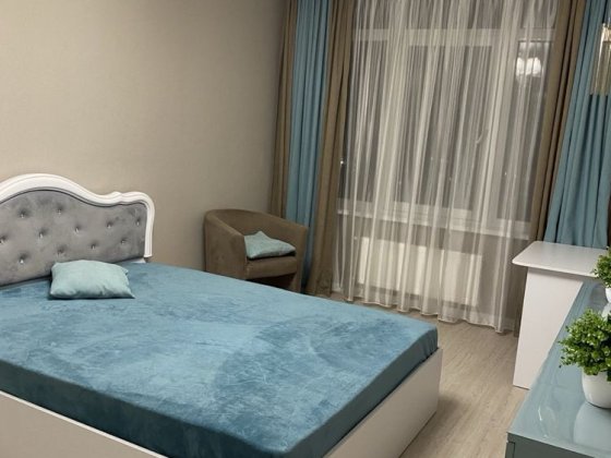 Сдам квартиру от  собственника ,   в ЖК 34 Жемчужина  Кадор Одеса