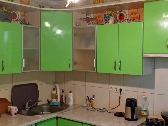 Сдам 2х кв Лузановка кирпичный дом. Одесса