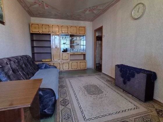 IS3  Cдам 2к квартиру Бучмы 44а,8\9. Харьков