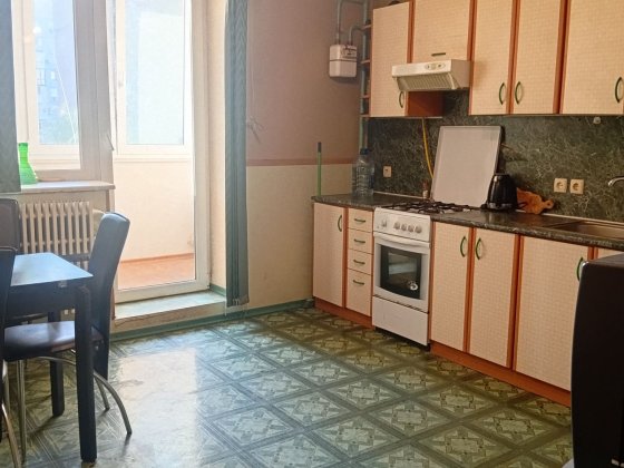 Сдам 1 кім кв Салтівка новобудова МЖК Харків