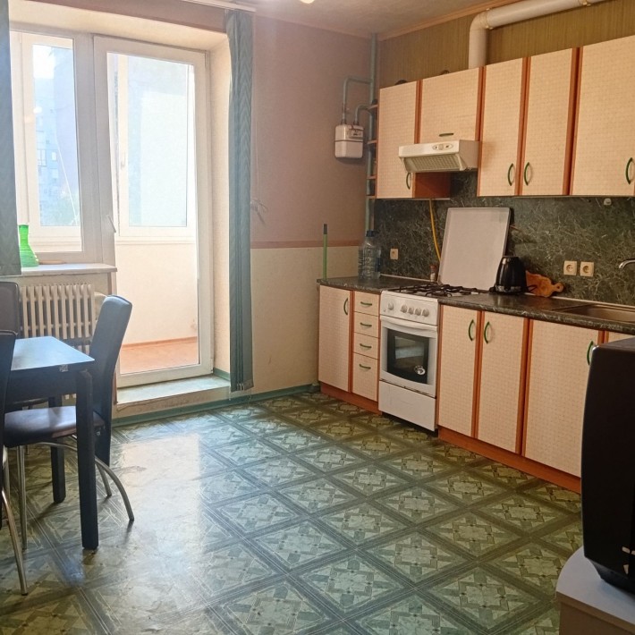 Сдам 1 кім кв Салтівка новобудова МЖК - фото 1