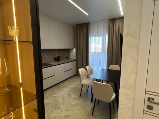 Сдам 1 комнатную квартиру 60 Жемчужина, Краснова Одесса