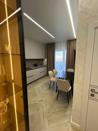 Сдам 1 комнатную квартиру 60 Жемчужина, Краснова - фото 1
