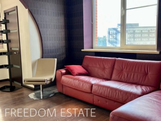 600 $‼️АРЕНДА‼️ ЖК МИР 2-ком квартира/ Бот сад/ 2 изолированные комнаты/69 м2 Харьков