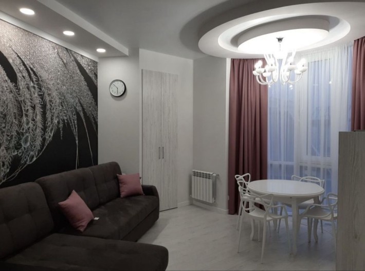 Аренда 2х ком кв ЖК МКДУ , 23 августа, Павловое Поле - фото 1