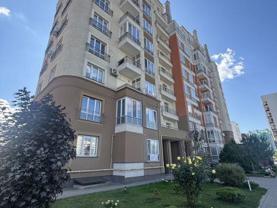 ‼️Оренда просторої 2-кім.квартири в новобудові на вул.Стрийська‼️ Львов