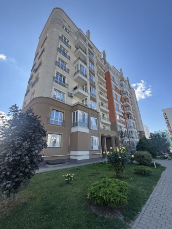 ‼️Оренда просторої 2-кім.квартири в новобудові на вул.Стрийська‼️ - фото 1