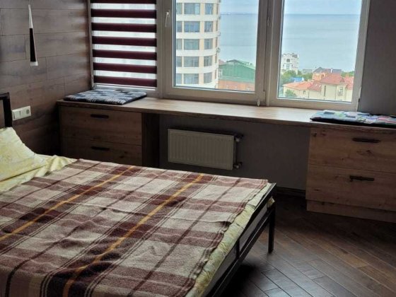 Сдам свою евродвушку в 45 жемчужине Одесса