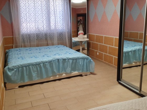Сдам квартиру .4 станция большого фонтана парк победы от хозяина Одеса