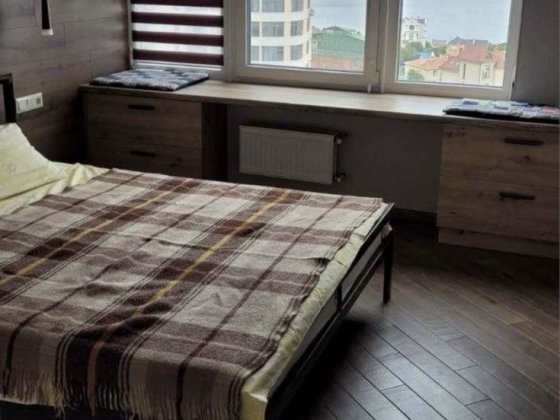 Аренда квартиры 45 Жемчужина  Каманина Аркадия Одесса Одесса