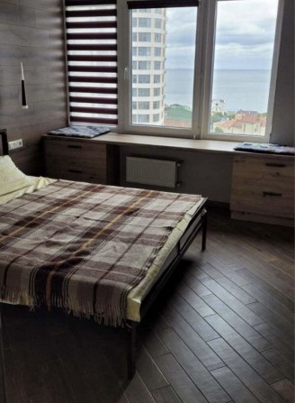 Аренда квартиры 45 Жемчужина  Каманина Аркадия Одесса - фото 1