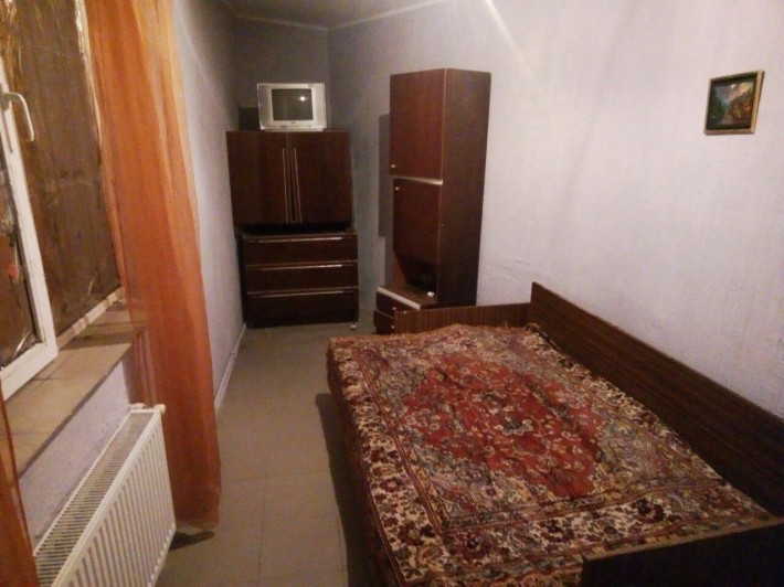 Квартиру свою 2хкомн.сдам на Зерновой ост до моря 800 м - фото 1