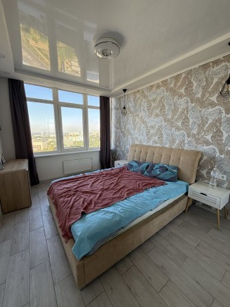 Аренда! 34 жемчужина, 2 комн.квартира - фото 1