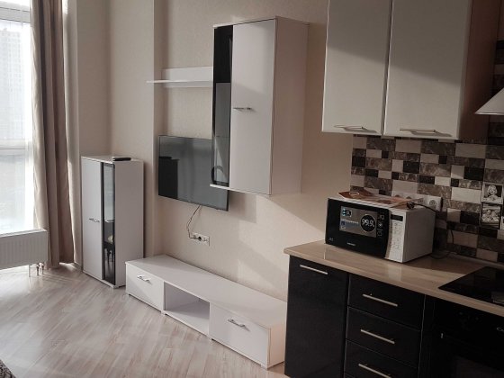 Здам СВОЮ 1к квартиру на Французькому бульварі. ЖК 8 Жемчужина Одесса