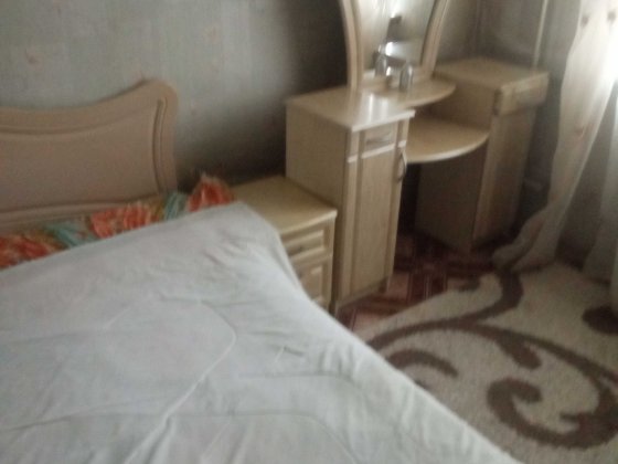 Сдам комнату в двухкомн кв
