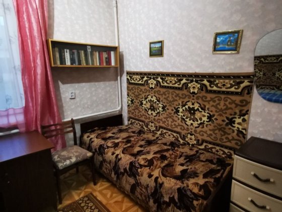 Возьму на квартиру девушку