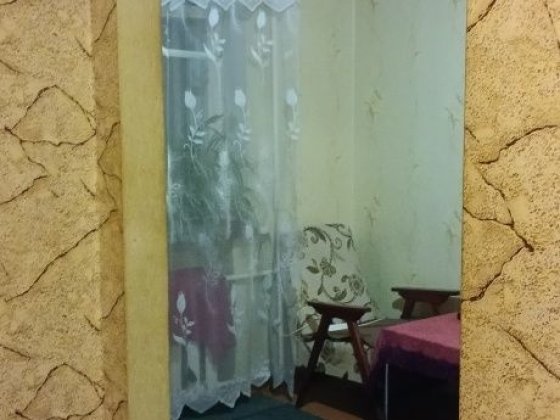 Сдам койкоместо в однокомнатной квартире